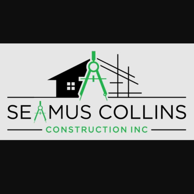 Seamus Collins Construction logo